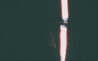 You don’t need eyes to see