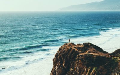 How open are you to the edges of life that is flirting with you?